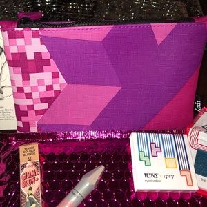 Ipsy june glam bag 💼